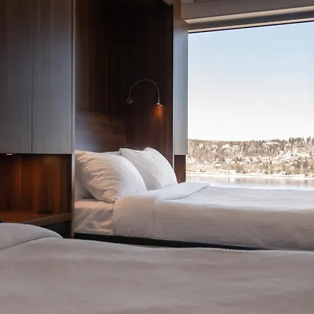 Hotel Chicoutimi, affilié à Hyvi-2